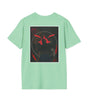 King Bradley (FULLMETAL) Casual Tee