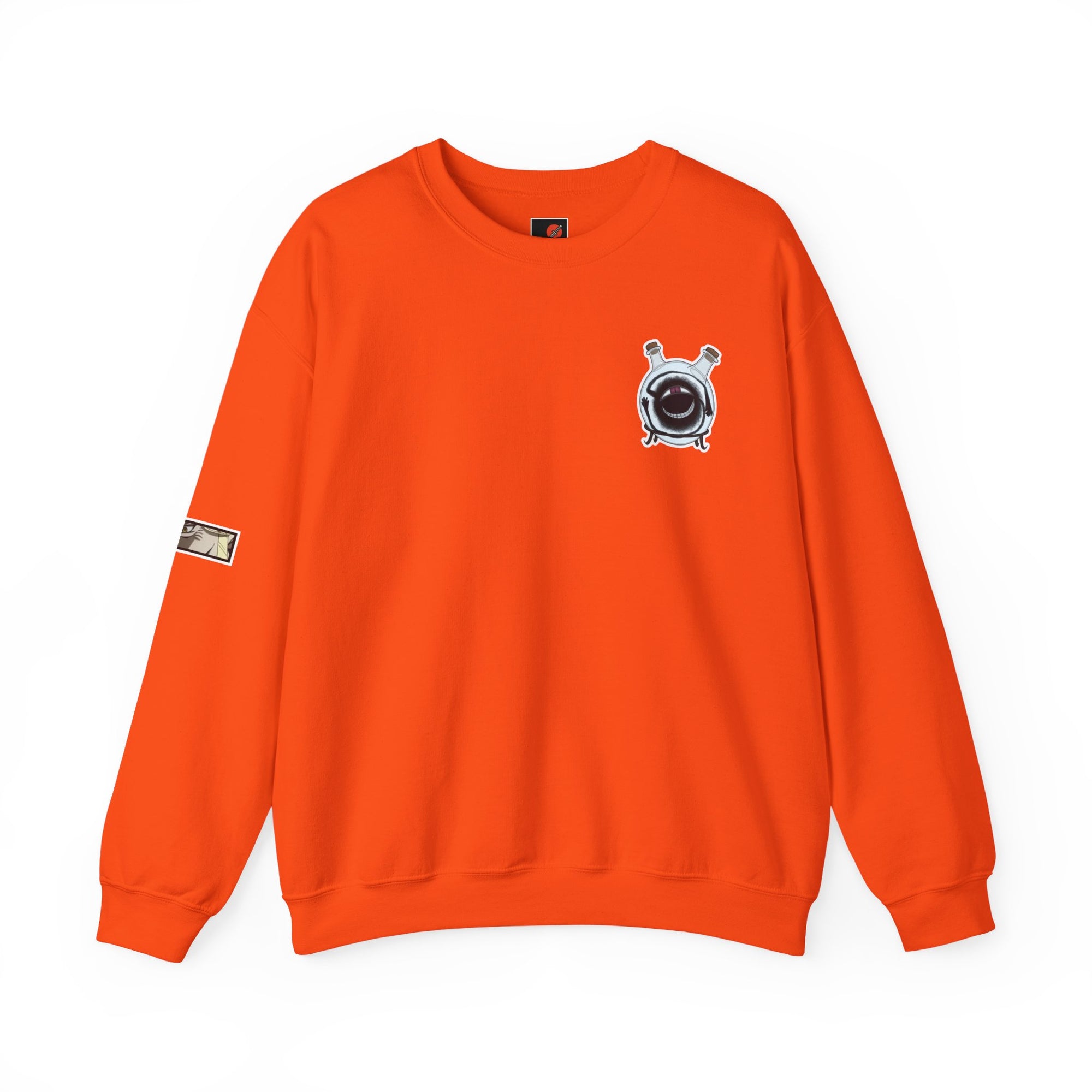 Father (FULLMETAL) Crewneck