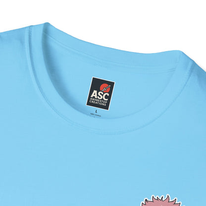 Yuji Itadori (JUJUTSU KAISEN) Casual Tee