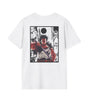 Yami Sukehiro (Black Clover) Casual Tee