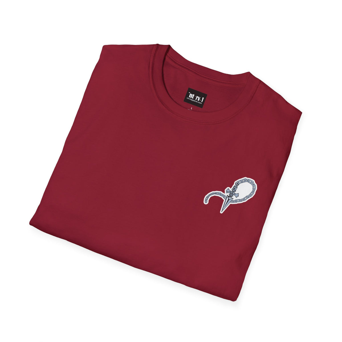 Kurapika (HunterXHunter) Casual Tee