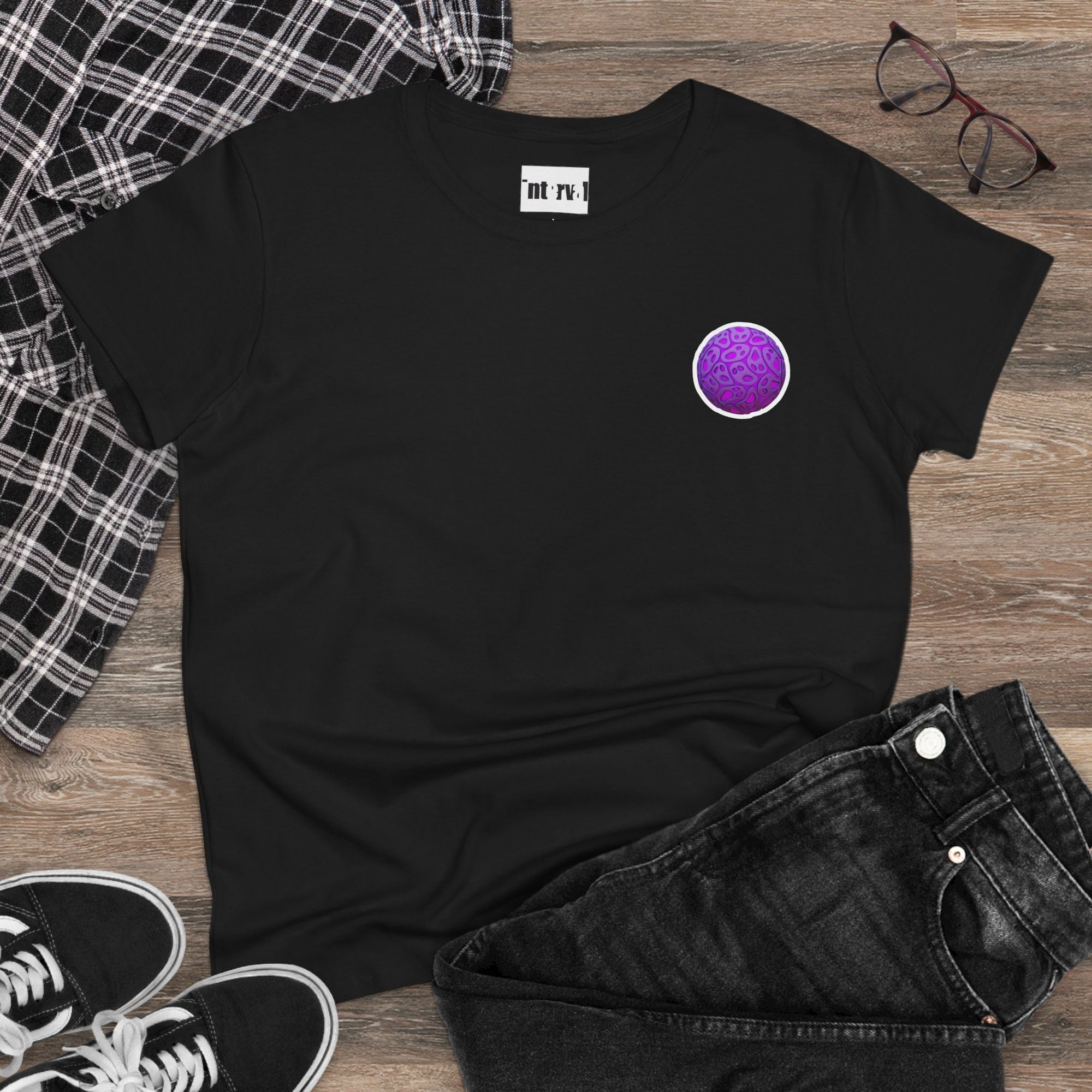 Jin Enjoji (Dandadan) Women's Tee