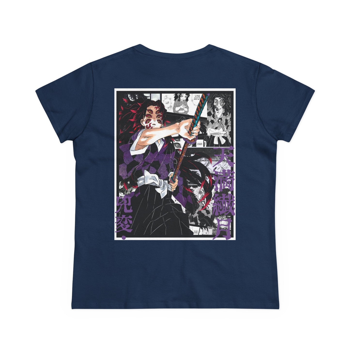Kokushibo (DEMON SLAYER) Women's Tee