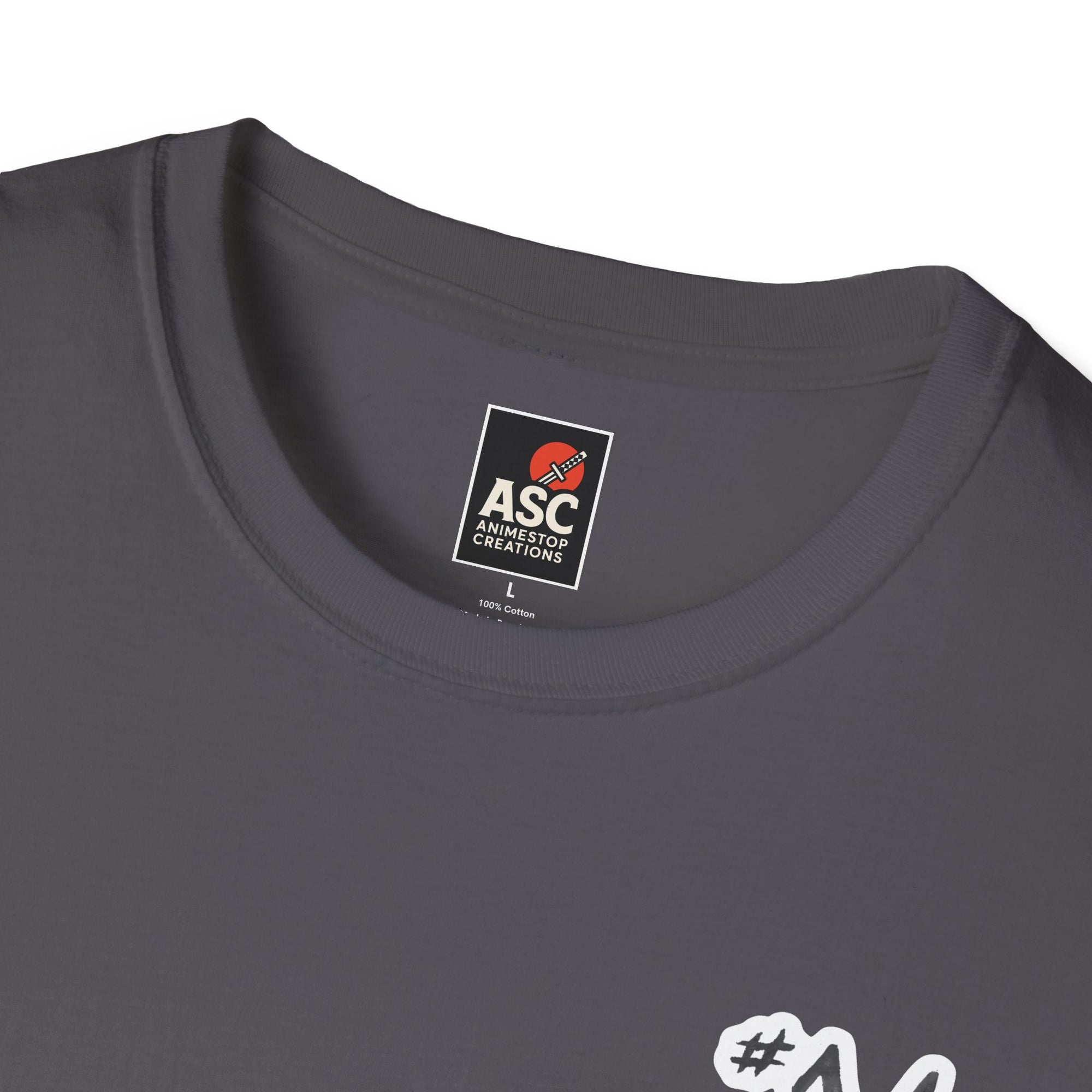 Camiseta informal de Zeke Yeager (ATAQUE A LOS TITANES)