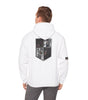 Mikasa Ackerman (ATTACK ON TITAN) Hoodie