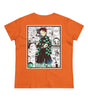 Tanjiro Kamado (DEMON SLAYER) Women's Tee