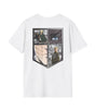 Camiseta informal de Erwin Smith (ATAQUE A LOS TITANES)
