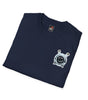 Father (FULLMETAL) Casual Tee