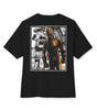 Saitama (One-Punch Man) Premium Oversized Tee