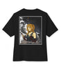 Misa Amane (DEATH NOTE) Premium Oversized Tee