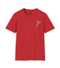 Zanka Nijiku (Gachiakuta) Casual Tee