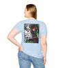 Tanjiro Kamado (DEMON SLAYER) Casual Tee