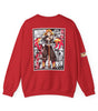 Kyojuro Rengoku (DEMON SLAYER) Crewneck