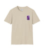 Yami Sukehiro (Black Clover) Casual Tee