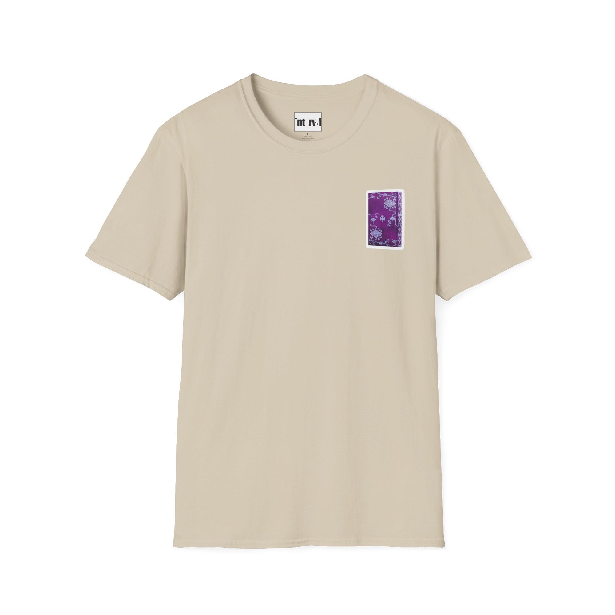 Yami Sukehiro (Black Clover) Casual Tee