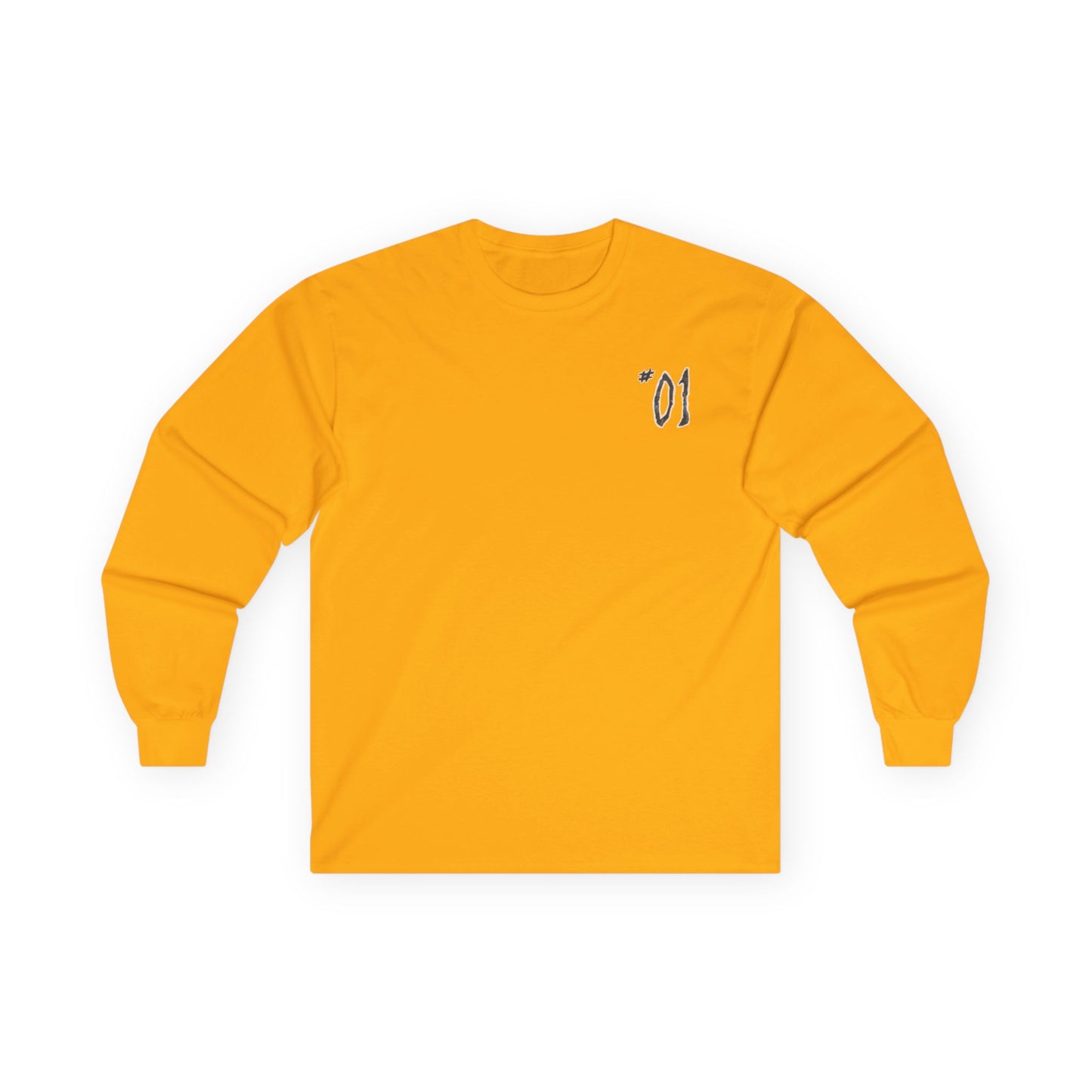 Mikasa Ackerman (ATTACK ON TITAN) Long Sleeve