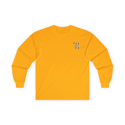 Mikasa Ackerman (ATTACK ON TITAN) Long Sleeve