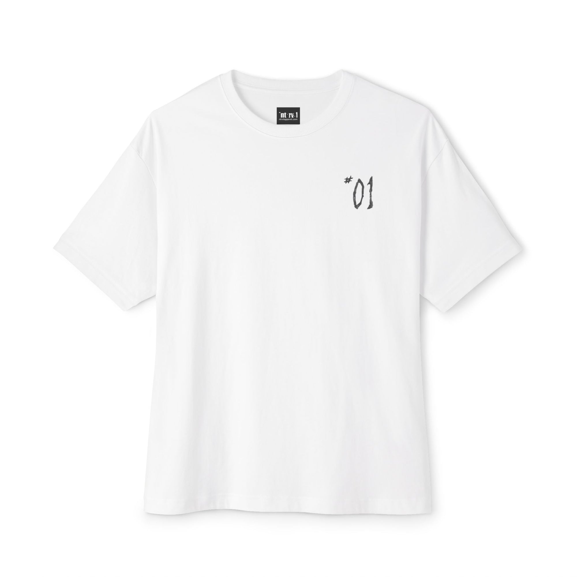 Armin Arlert (ATTACK ON TITAN) Premium Oversized Tee