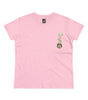 Camiseta de mujer de Muichiro Tokito (DEMON SLAYER)