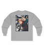 Yuji Itadori (JUJUTSU KAISEN) Long Sleeve