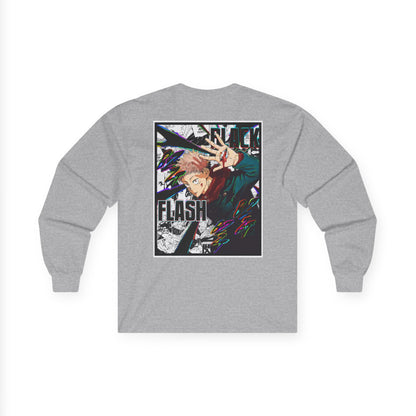 Yuji Itadori (JUJUTSU KAISEN) Long Sleeve