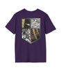 Camiseta informal de Annie Leonhart (ATAQUE A LOS TITANES)