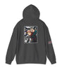 Yuji Itadori (JUJUTSU KAISEN) Hoodie
