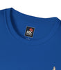 Camiseta informal de Shinobu Kochō (DEMON SLAYER)