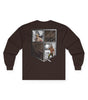 Zeke Yeager (ATTACK ON TITAN) Long Sleeve