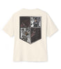 Mikasa Ackerman (ATTACK ON TITAN) Premium Oversized Tee