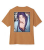 Jinshi (Apothecary Diaries) Premium Oversized Tee