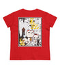 Turbo Granny (Dandadan) Women's Tee