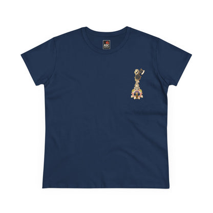Gyomei Himejima (DEMON SLAYER) Women's Tee