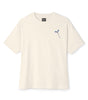 Zanka Nijiku (Gachiakuta) Premiun Oversized Tee