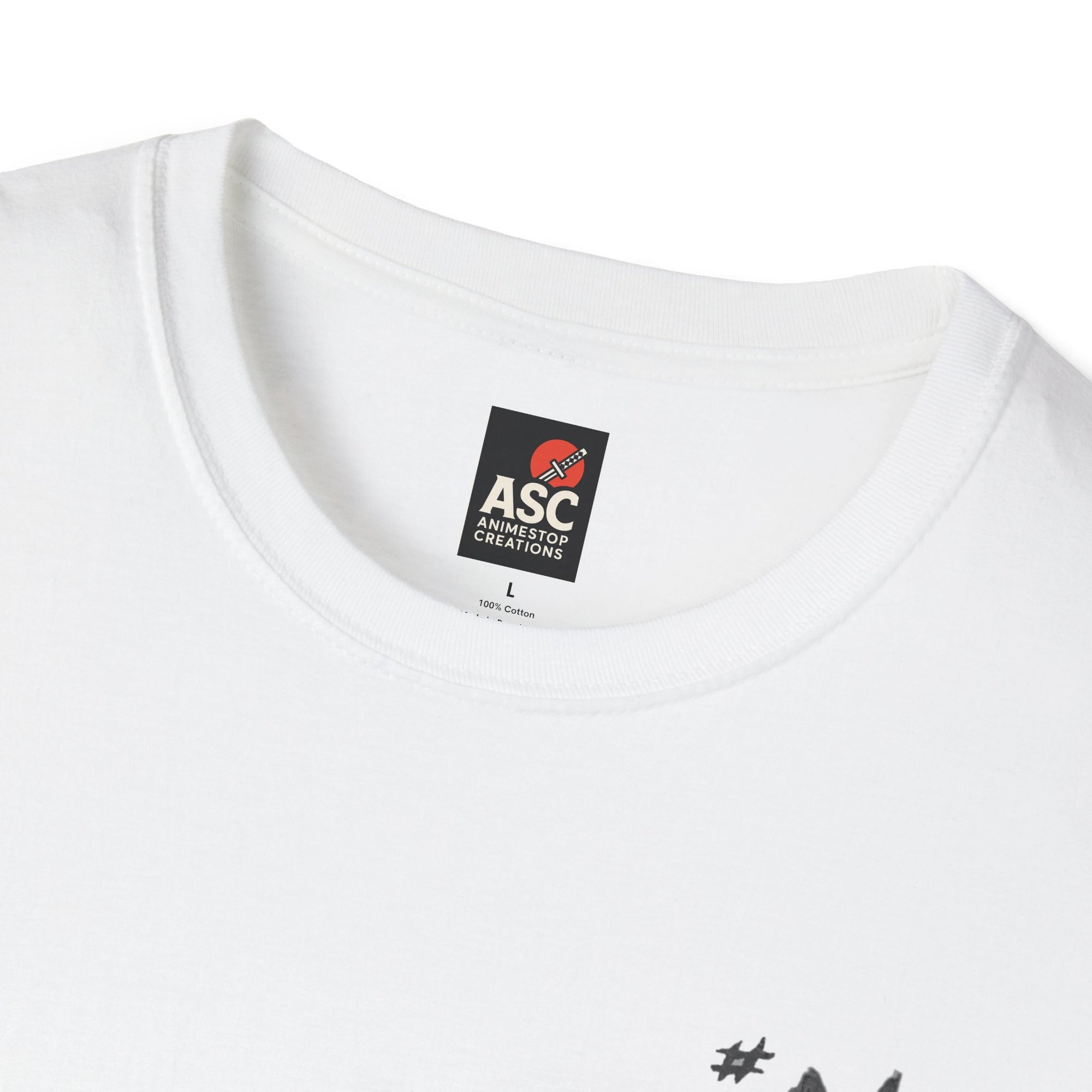 Armin Arlert (ATTACK ON TITAN) Casual Tee