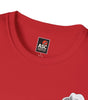 Camiseta informal Muzan Kibutsuji (DEMON SLAYER)