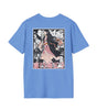 Camiseta informal Nezuko Kamado (DEMON SLAYER)