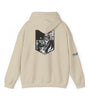 Sudadera con capucha de Eren Yeager (ATTACKONTITAN)