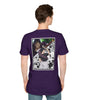 Toji Fushiguro (JUJUTSU KAISEN) Casual Tee