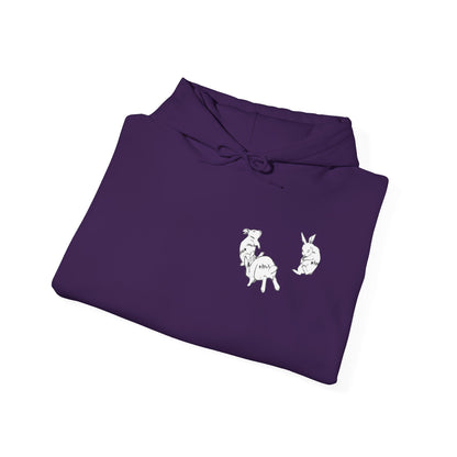 Megumi Fushiguro (JUJUTSU KAISEN) Hoodie