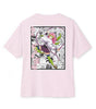 Kanroji Mitsuri (DEMON SLAYER) Premium Oversized Tee