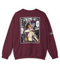 Light Yagami (DEATH NOTE) Crewneck