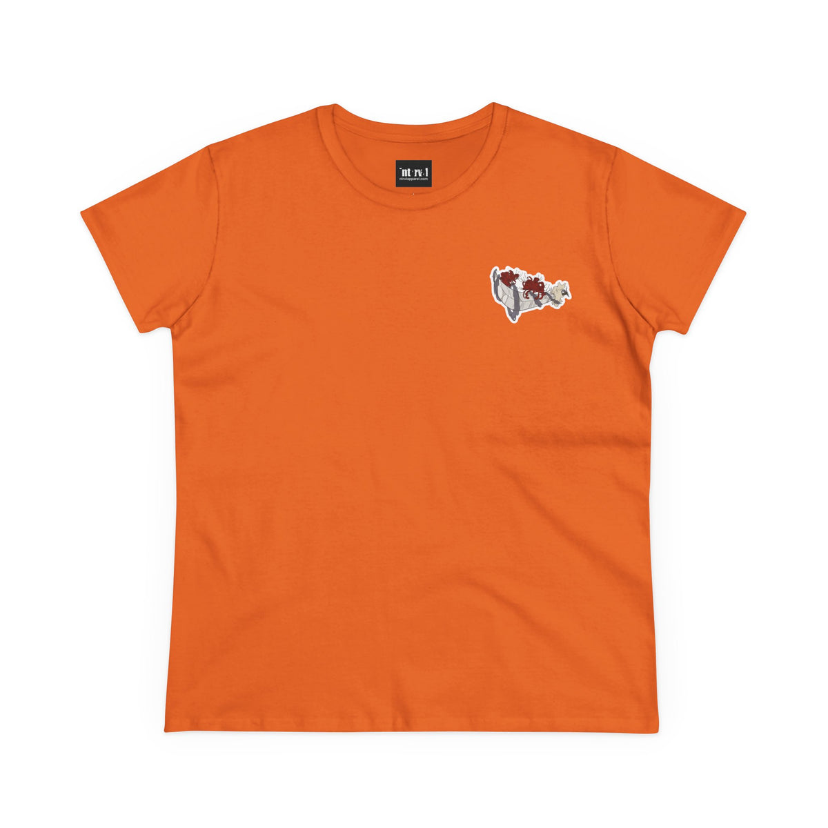 Inuyasha (Inuyasha) Women's Tee