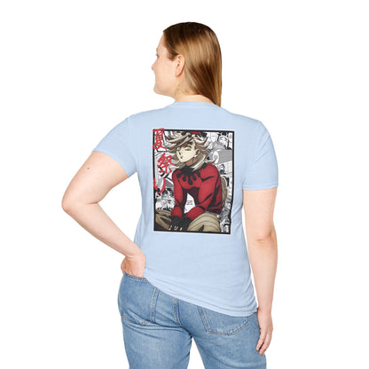 Doma (DEMON SLAYER) Casual Tee