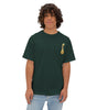 Zenitsu Agatsuma (DEMON SLAYER) Oversized Tee