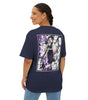 Shinobu Kochō (DEMON SLAYER) Premium Oversized Tee