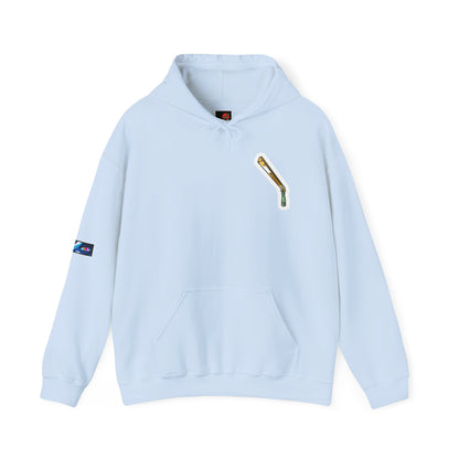 Doma (DEMON SLAYER) Hoodie
