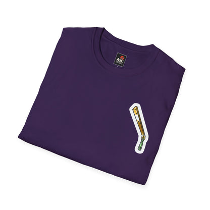 Doma (DEMON SLAYER) Casual Tee