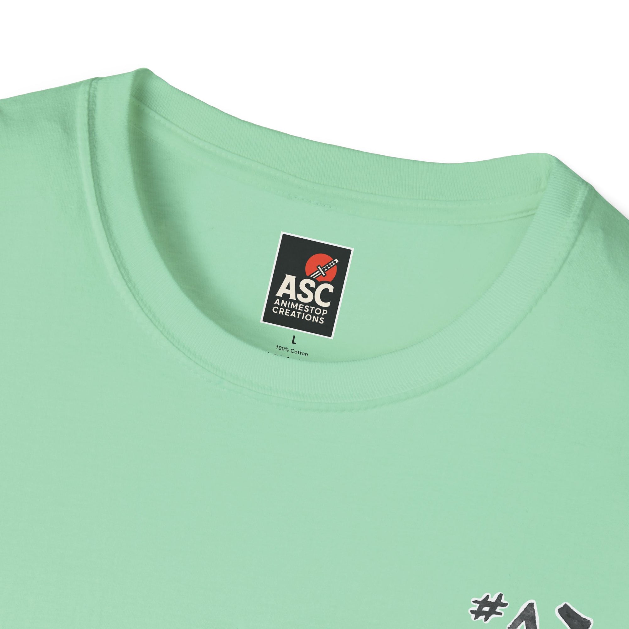 Camiseta informal de Annie Leonhart (ATAQUE A LOS TITANES)