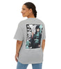 Muichiro Tokito (DEMON SLAYER) Premium Oversized Tee